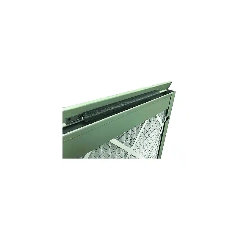 Trane BAYSF1235BAA Filter and Insulated Fram