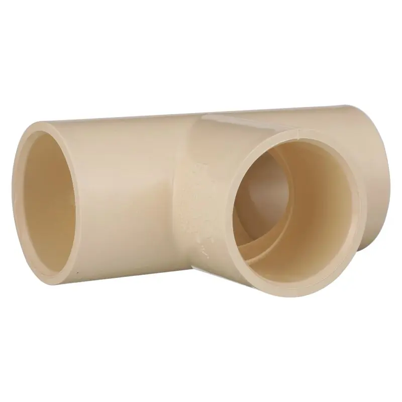 CPVC PIPE FITTINGS 81378 2 SXSXS FLOWGUARD GOLD TEE REPLACEMENT MPN