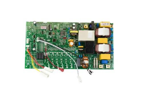 Midea 17122000040620 Outdoor Main Control Board Sub