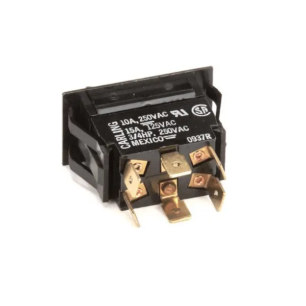 SWITCH ROCKER N21490790 for Market Forge 86320