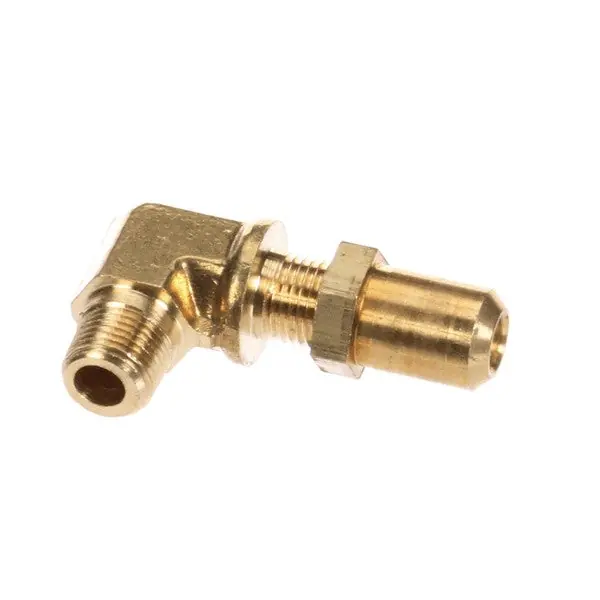 Fitting Burner w/Hood #50 840096-50 for Vulcan Hart