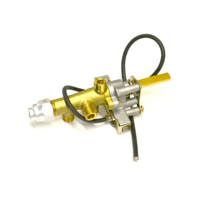 MR HEATER 78421 VALVE CONTROL ASSEMBLY