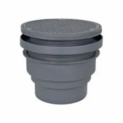 Sioux Chief Spec Drainage 834-6DNRS Drainage Fitting EA Replacement MPN