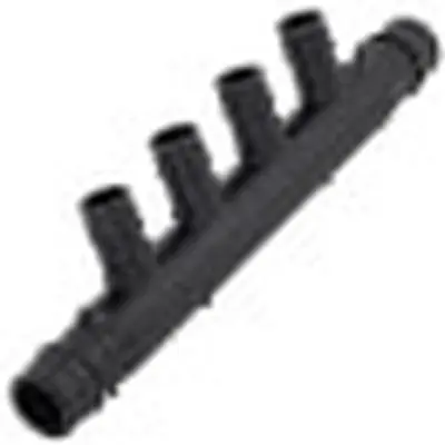 Mr Pex 3051041 Pipe Fitting EA