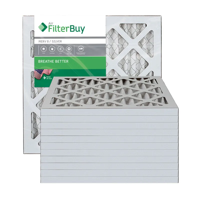 SUPERIOR FILTRATION PRODUCTS PLYSC-11616 16X16X1 POLY FILTER