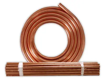 Cambridge-Lee 308752 Refrigeration Coil & Tube 3/4 in Nominal Type M Water Tubing