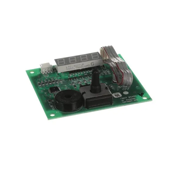 TIMER BOARD 960301-1 for Vulcan Hart
