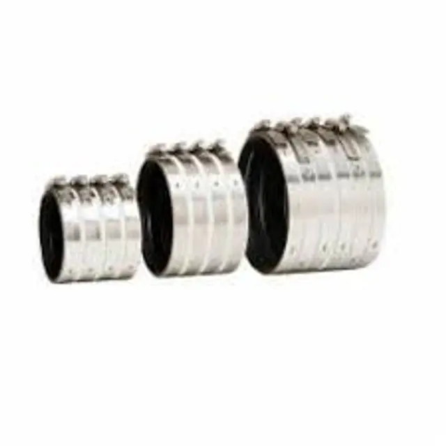 Anaco-Husky 2006 pipe coupling HD 2000 2 in