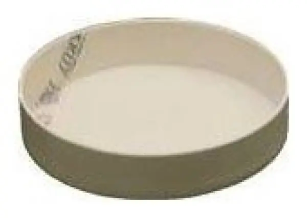 General Plastics EC60P 6 PVC End Cap