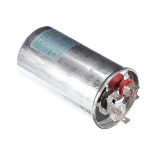 MIDEA 17400104000266 Capacitor Of Compressor