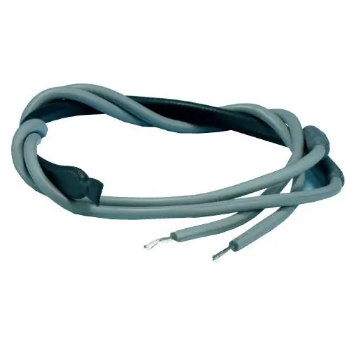 HVAC SH500 DRAIN HEATER
