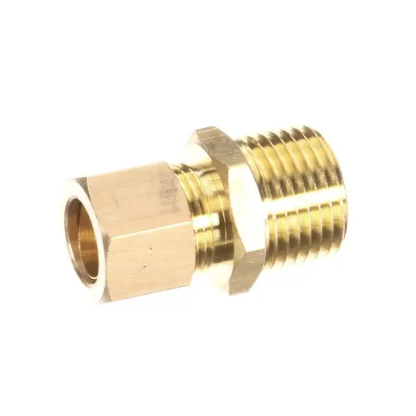 Connector 1/2 NPT X 1/2 CC for Groen Z054494