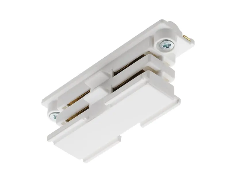 Juno TEK21-BL Miniature Straight Connector 120V