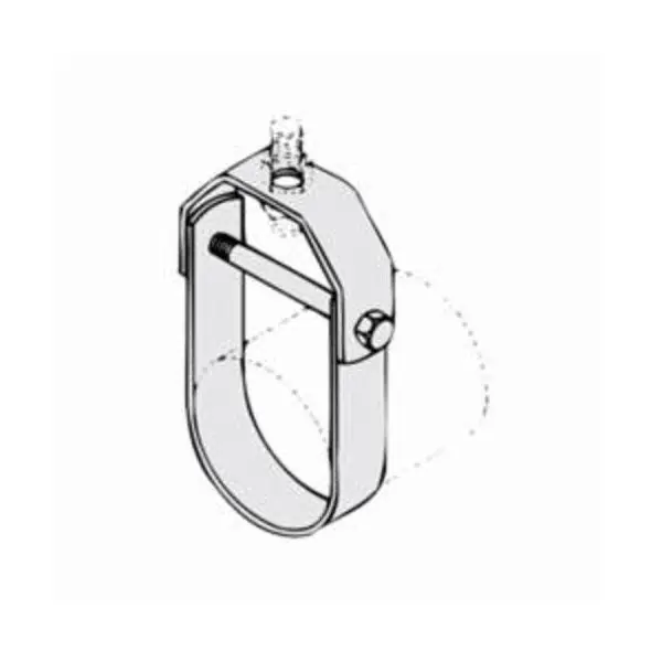 Commercial Hanger Import 4510800EG Hanger Item