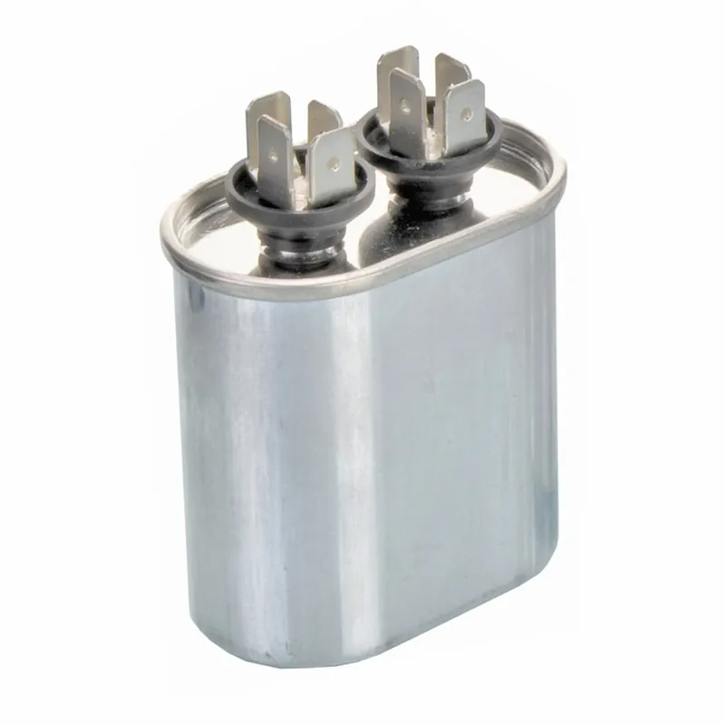 Rheem 43-TL30004-V Capacitor 30/440 Single Oval