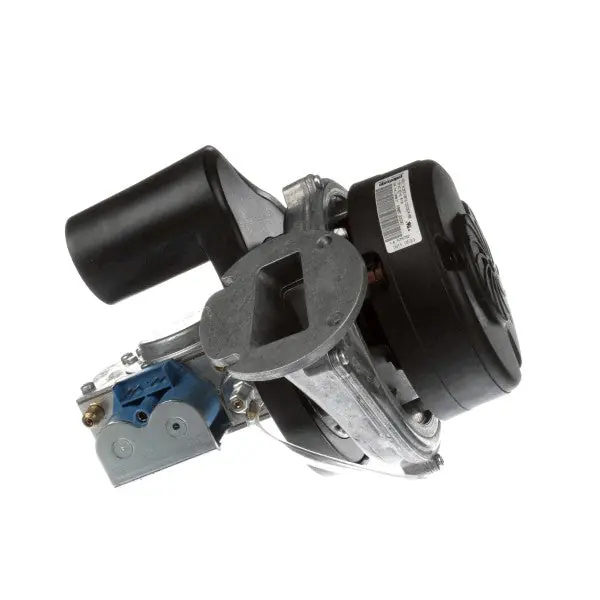 Blower/Valve Assembly TR45 N Natural VH944782-TR45N for Vulcan Hart
