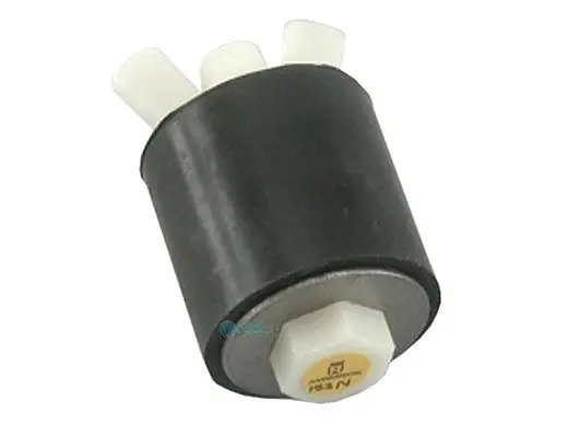 Anderson Manufacturing 152N Nylon Test Plug Closed 1-3/4
