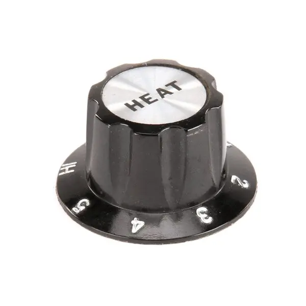 KNOB-INF CONTROL 1.5 OD 2RY5616 for Stero 2RY5616