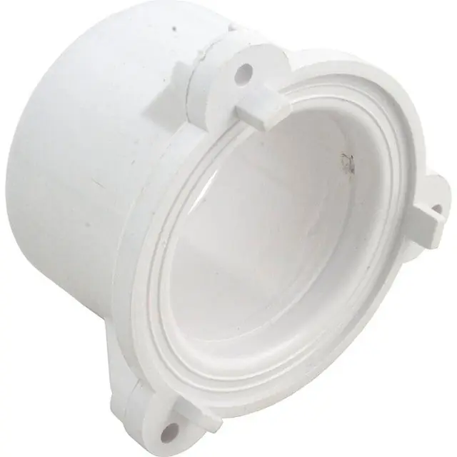 Pentair 51013200 Sight Glass End Cap 1-1/2 Slip