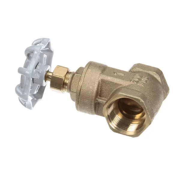 VALVE 1 IN GATE BRONZE 2V35609 for Wells