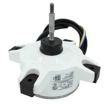 MIDEA 11002015000039 Brushless Dc Motor