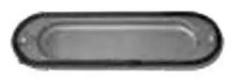 Appleton 680FIG APN Cover 2 in Replacement MPN