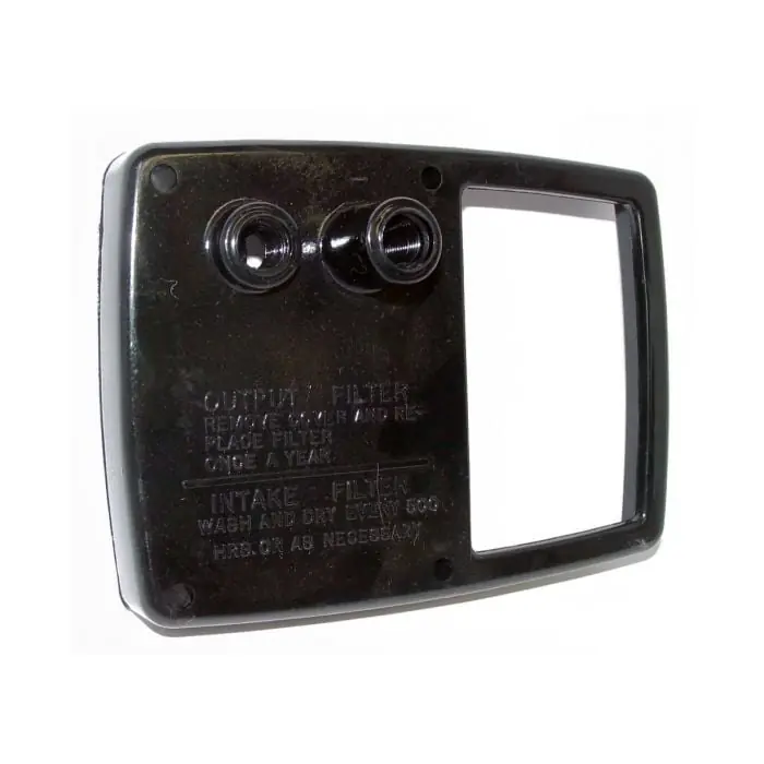 MR HEATER M16545 INLET HOUSING