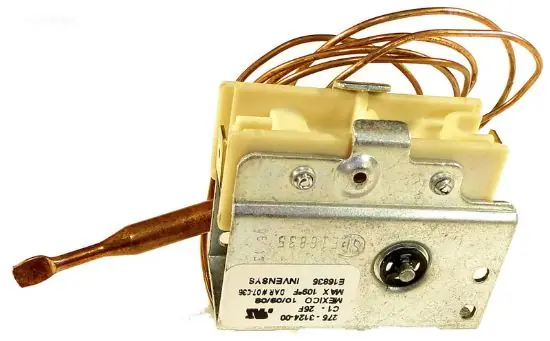 Allied Innovations 2-05-0003 Thermostat 36CAPx1/4BULB