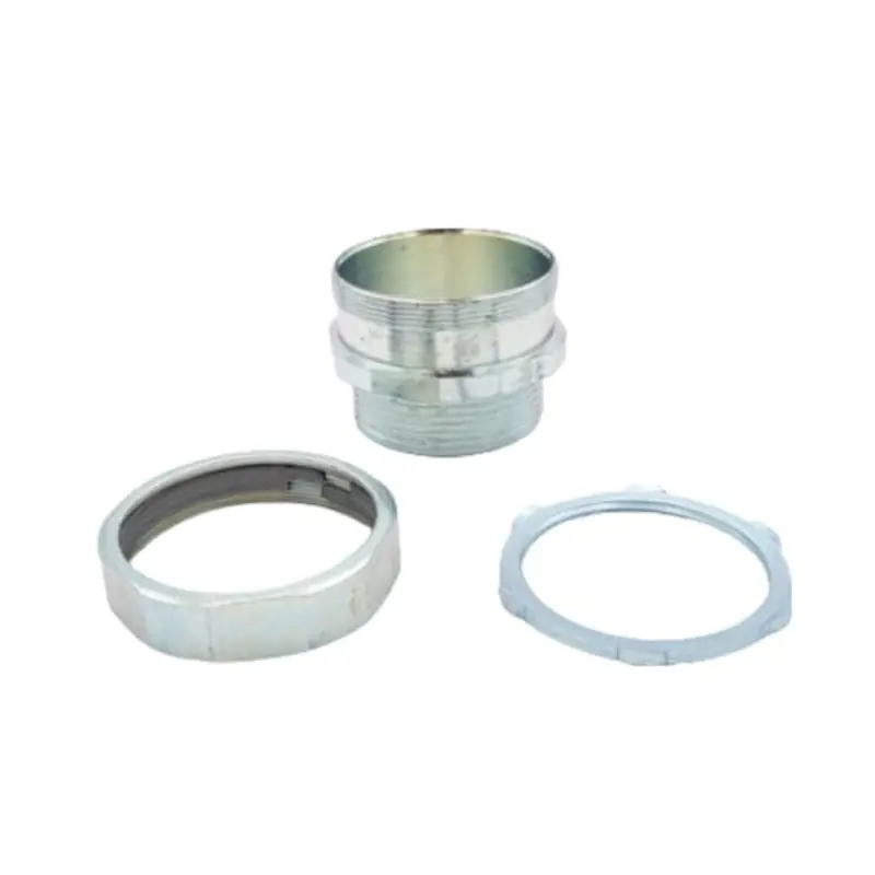 AMERICAN FITTINGS NT2756 2-1/2 Rigid Comp Conn