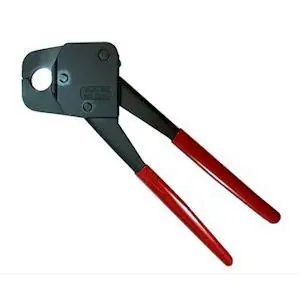 MIL3 MSC34 PEXCrimpUSA 3/4-in CrimpMaker Crimping Tool for Copper Rings, MSC34