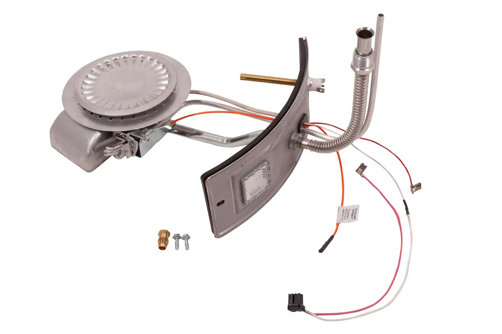 Pinnacle Sales 100094001 K, Final Burner Assy, Hwl, Bfg50t