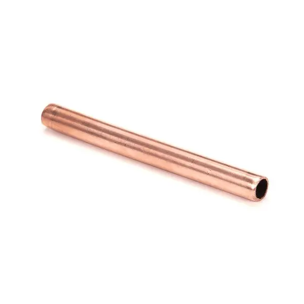 TUBE 1/2 OD SOFT for Groen Z007334