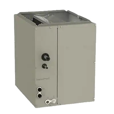 Trane 4PXCBU36BS3HAC 3 Ton Upflow Horizontal Left Aluminum Cased Coil