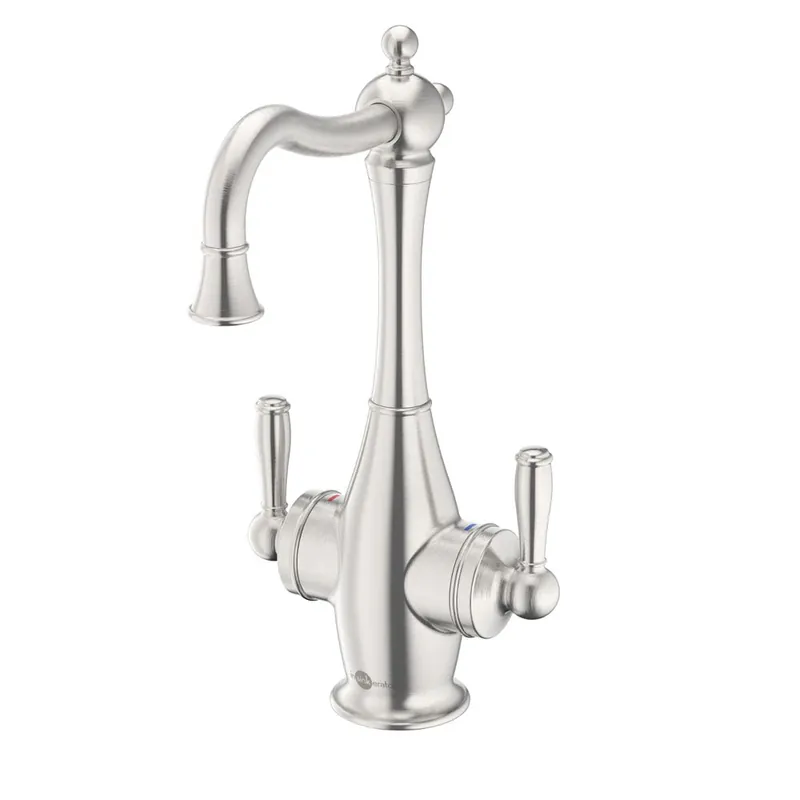 In Sink Erator 45392AU-ISE 2020 Instant H & C Faucet SS
