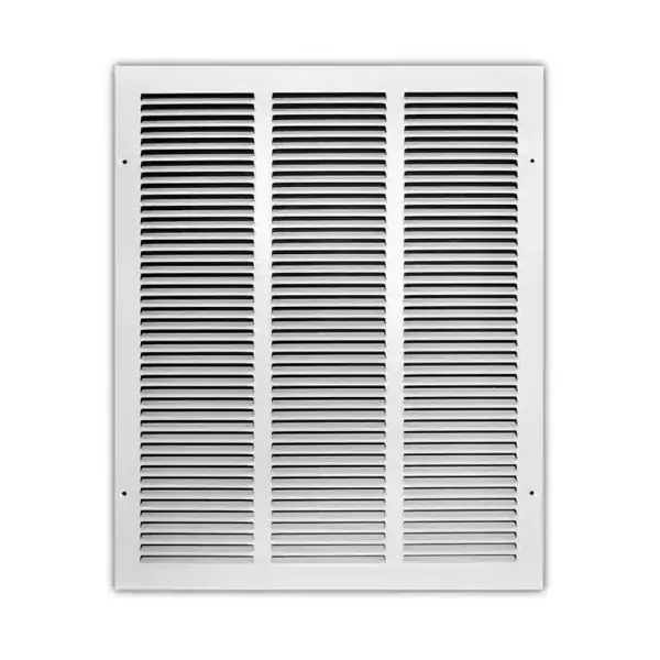 Auer Registers G35W1620 16X20 Return Air Grille