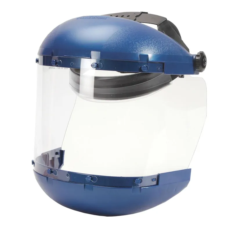Jackson Safety S38110 380 Series Face Shield Power Each Replacement MPN