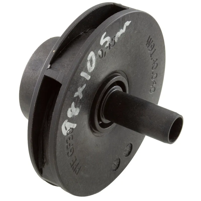 Speck Pumps 2921623098 Impeller 98/10.5mm 1.0thp 1.5hp Spl