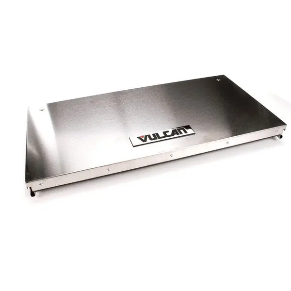 DOOR OVEN ASM V-POR NO HNDL VH499513-G3 for Vulcan Hart
