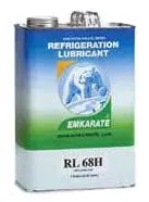 Sporlan LE32-3MAF1 1 Gallon 150 SUS Viscosity Polyolester Refrigeration Lubricant