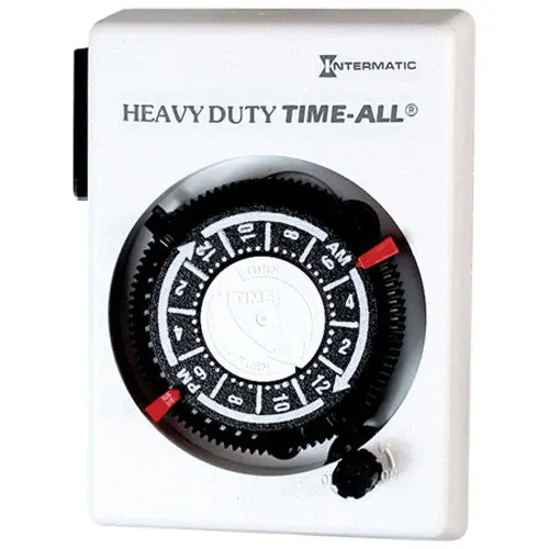 TIMER 120V 20 AMP BVL784648 for Bevles