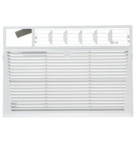 General Electric WJ71X24821 Front Panel Assembly