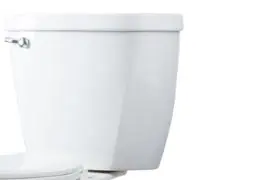 Mansfield 138610007 Toilet White EA