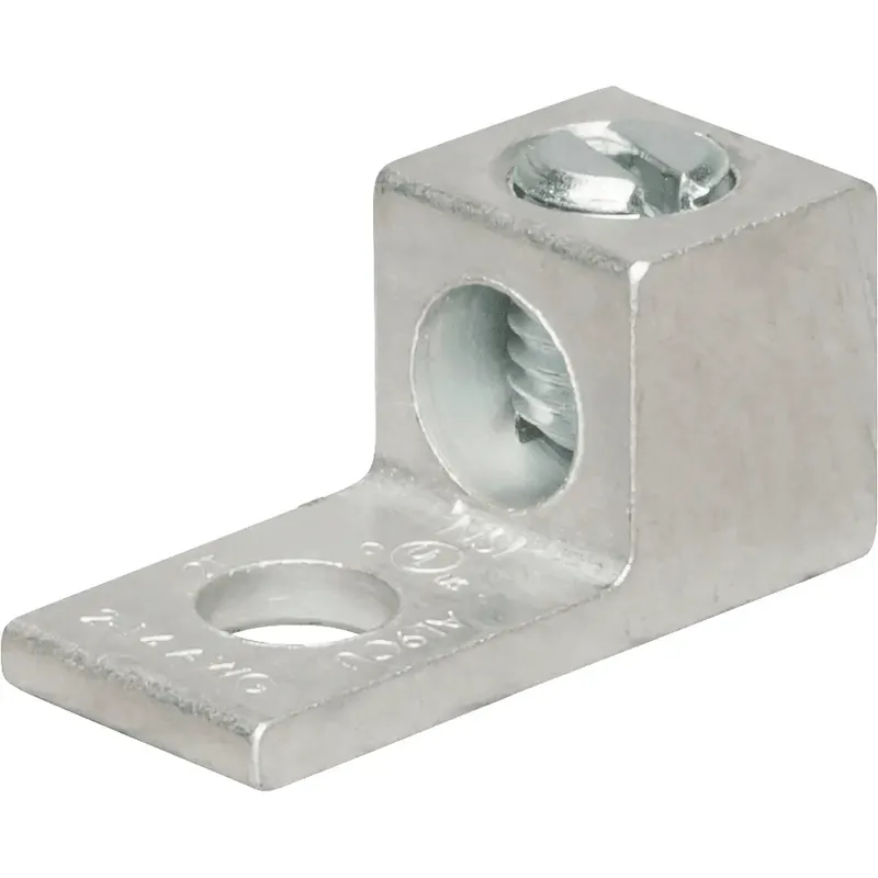 NSI 2T Dual Rated Lug, 14 to 2 AWG
