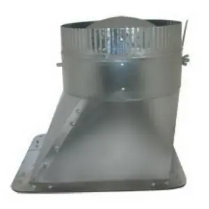 Southwark AT63WD16 Air-Tite W/Damper 16 Inch Replacement MPN