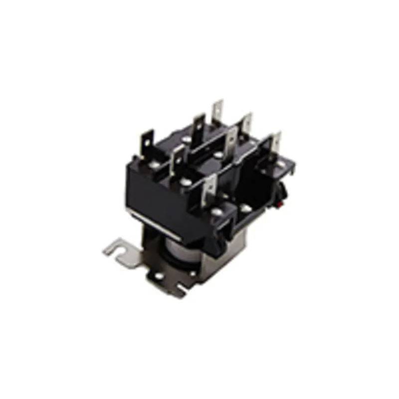 Diversitech PR-342 Relay 208/240V DPDT
