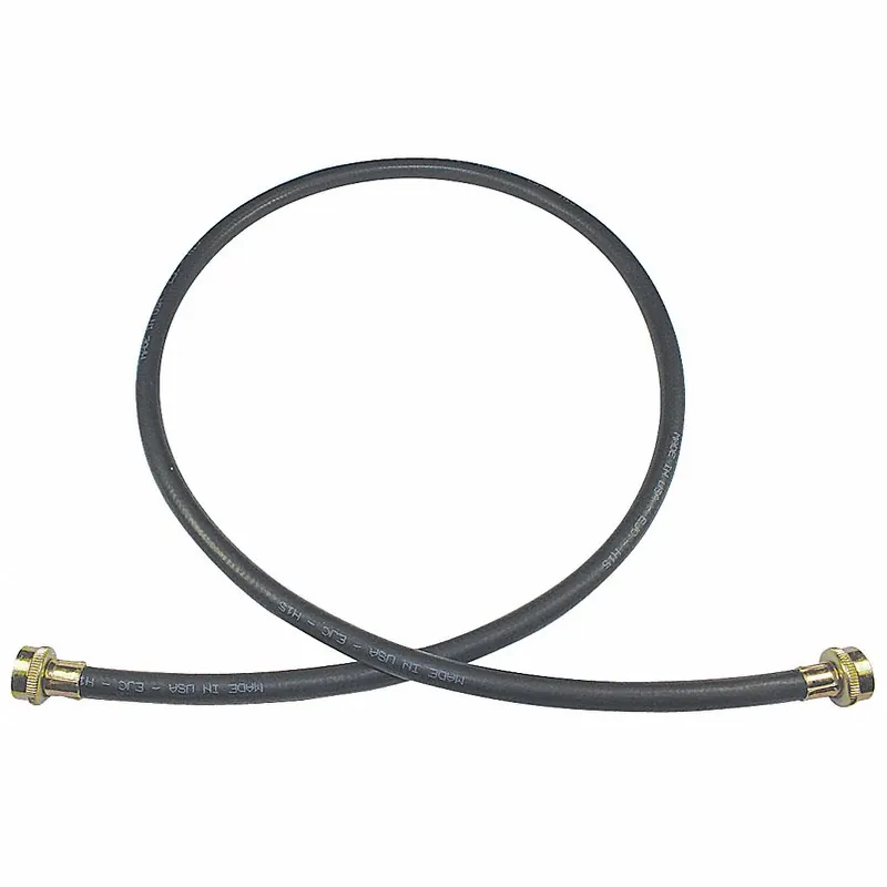 HVAC 3808FF HOSE FILL