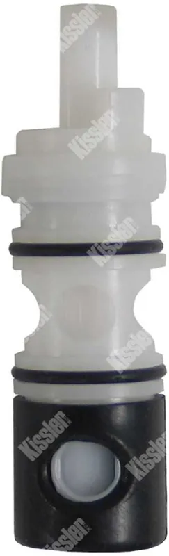 Kissler 46-1016 Faucet Cartridge Washerless 3 Inch Replacement MPN