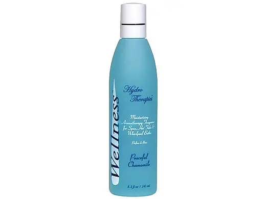 INSPARATION 522X Aromatherapy Peaceful Chamomile 8oz Bottle
