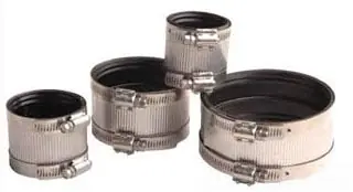 Mifab 1806017 Coupling Fitting C600c (Each) 1806017