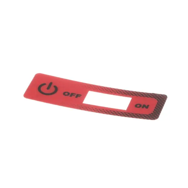 Power Overlay N21293031 for Vulcan Hart 428906-1